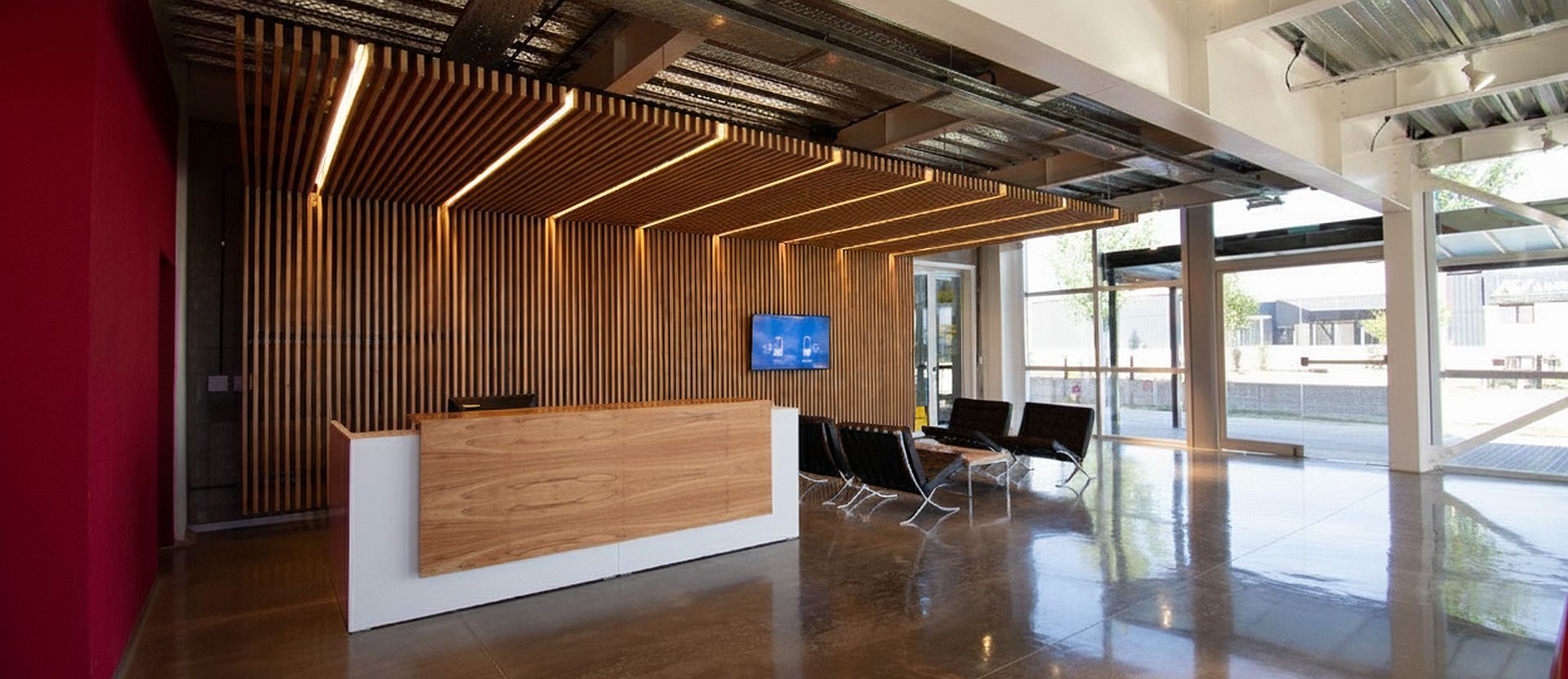 Toyota material handling