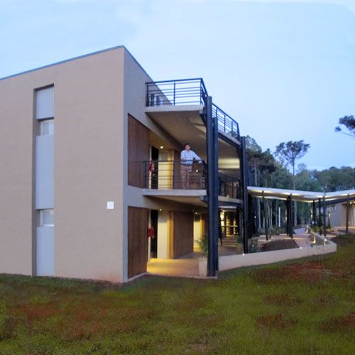 obras residenciales