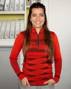 Arq. Victoria Costa Torres