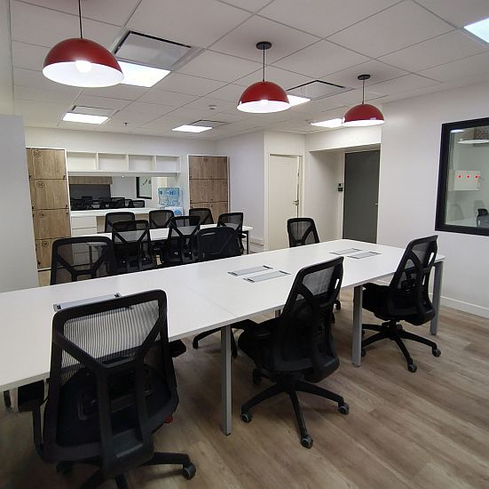 oficinas avianca PM70